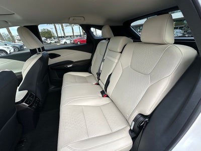 2023 Lexus RX 350 Premium Plus