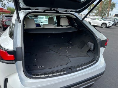 2023 Lexus RX 350 Premium Plus