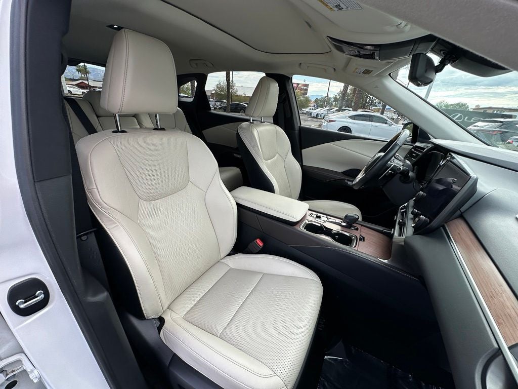 2023 Lexus RX 350 Premium Plus