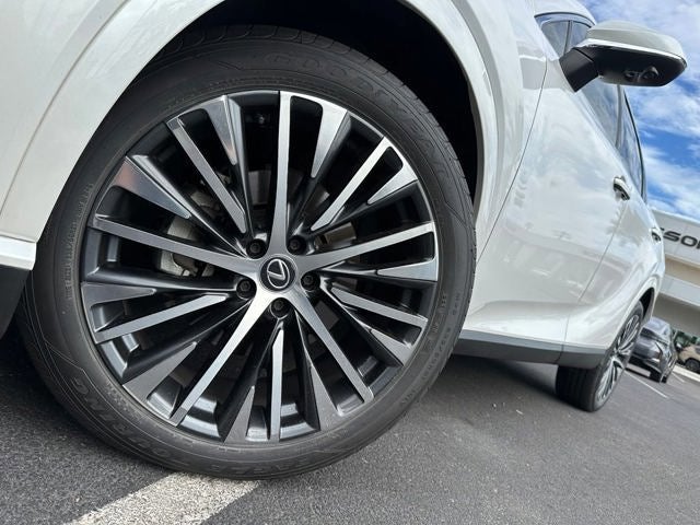 2023 Lexus RX 350 Premium Plus