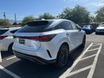 2025 Lexus RX 350h Premium