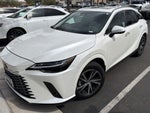 2024 Lexus RX 350h Premium