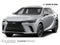 2025 Lexus RX 350h