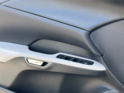 2025 Lexus RX 350h Premium