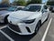 2025 Lexus RX 350h Premium