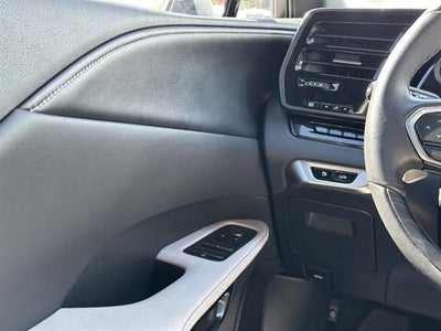 2025 Lexus RX 350h Premium Plus