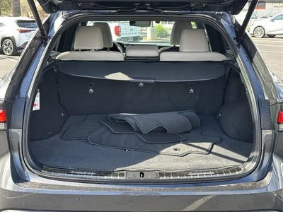 2025 Lexus RX 350h Premium Plus