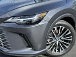 2025 Lexus RX 350h Premium Plus