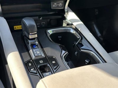 2025 Lexus RX 350h Premium Plus