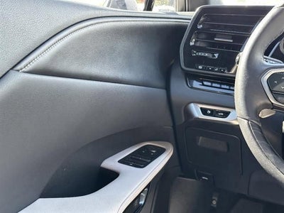 2025 Lexus RX 350h Premium Plus