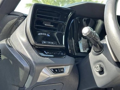 2025 Lexus RX 350h Premium Plus