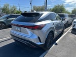 2025 Lexus RX 350h Premium