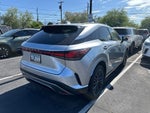 2025 Lexus RX 350h Premium