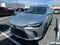2025 Lexus RX 350h Premium