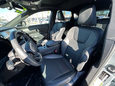 2025 Lexus RX 350h Premium