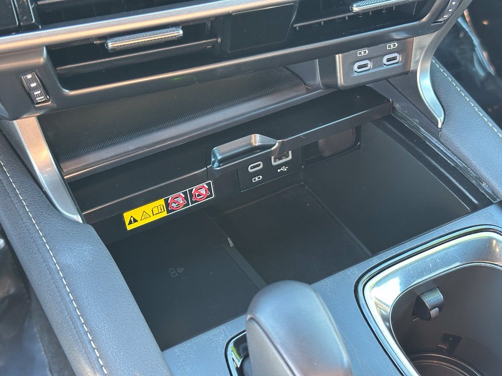2025 Lexus RX 350h Premium