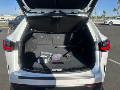 2024 Lexus NX 350 Premium