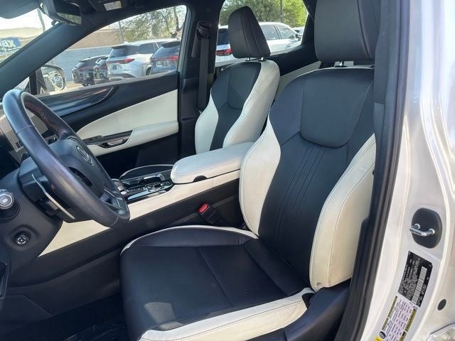 2024 Lexus NX 350 Premium