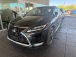 2022 Lexus RX 450h