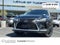 2022 Lexus RX 450h