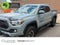 2022 Toyota Tacoma TRD Off-Road V6