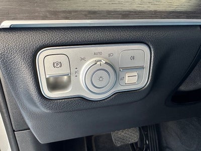 2020 Mercedes-Benz GLE GLE 350 4MATIC®