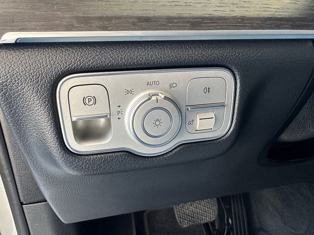 2020 Mercedes-Benz GLE GLE 350 4MATIC®