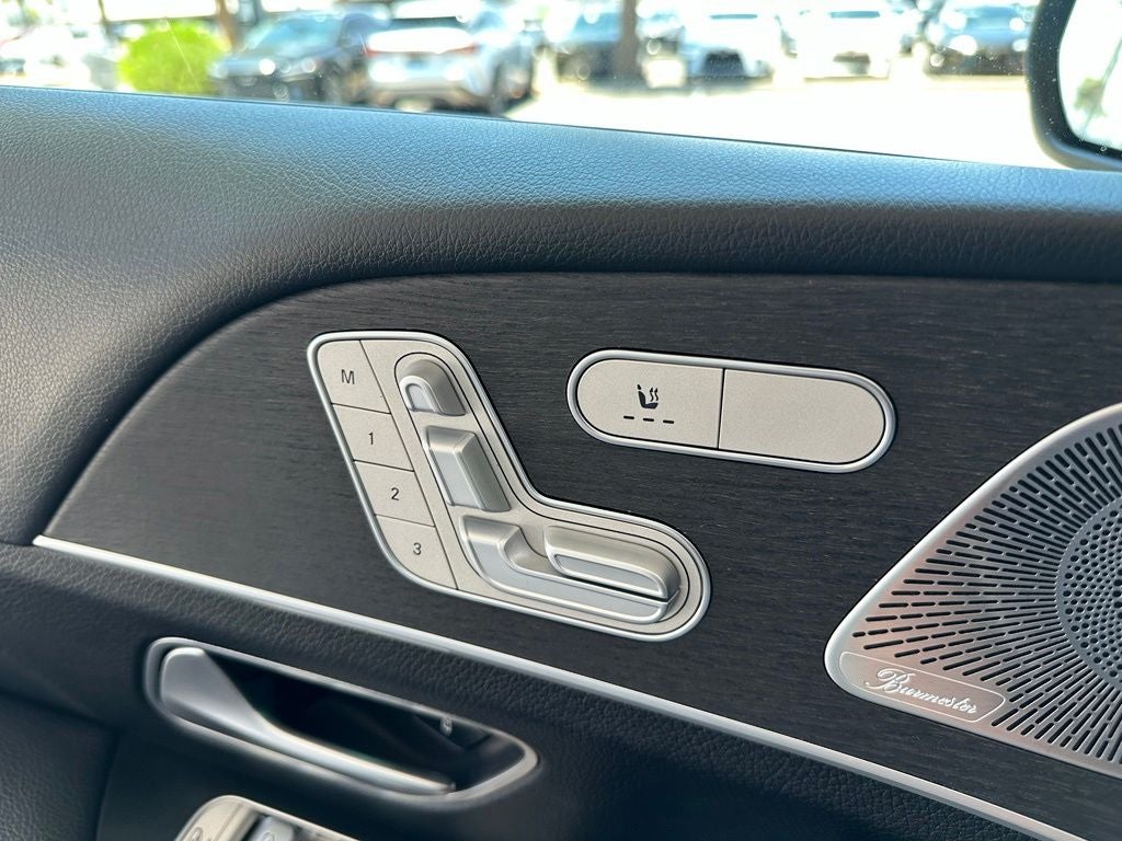 2020 Mercedes-Benz GLE GLE 350 4MATIC®