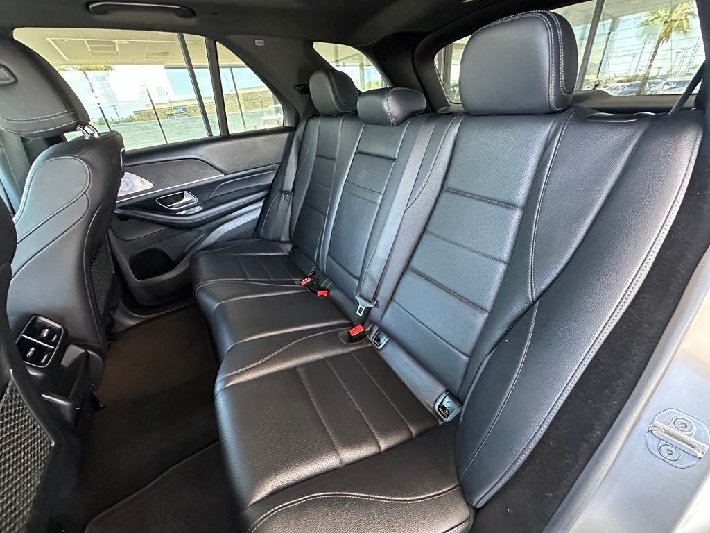 2020 Mercedes-Benz GLE GLE 350 4MATIC®