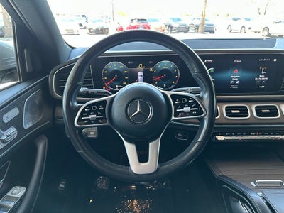 2020 Mercedes-Benz GLE GLE 350 4MATIC®