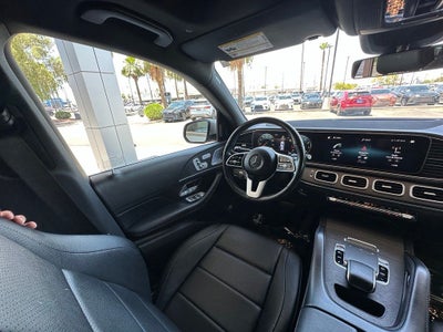 2020 Mercedes-Benz GLE GLE 350 4MATIC®
