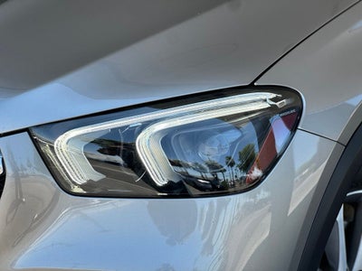 2020 Mercedes-Benz GLE GLE 350 4MATIC®