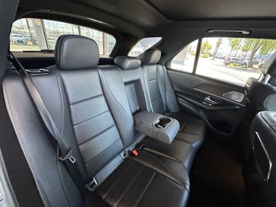 2020 Mercedes-Benz GLE GLE 350 4MATIC®