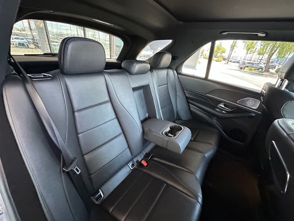 2020 Mercedes-Benz GLE GLE 350 4MATIC®