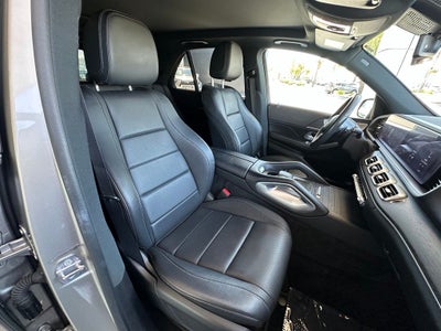 2020 Mercedes-Benz GLE GLE 350 4MATIC®