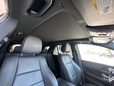 2020 Mercedes-Benz GLE GLE 350 4MATIC®