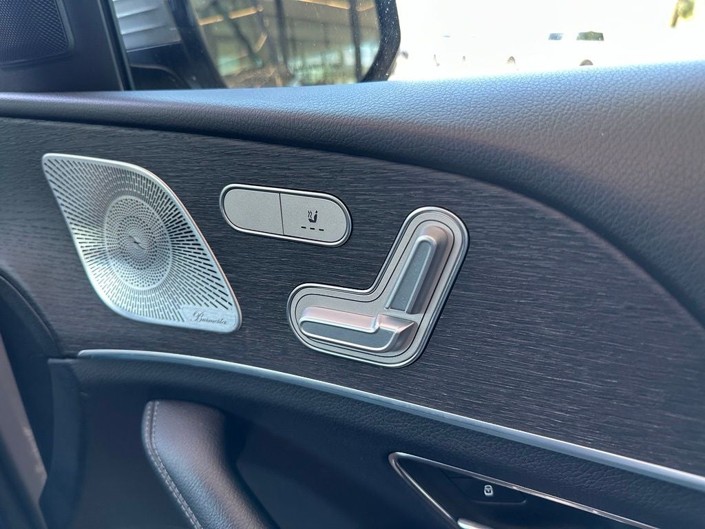 2020 Mercedes-Benz GLE GLE 350 4MATIC®