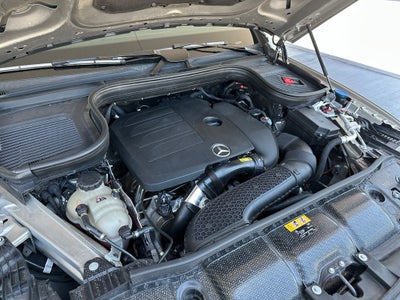 2020 Mercedes-Benz GLE GLE 350 4MATIC®