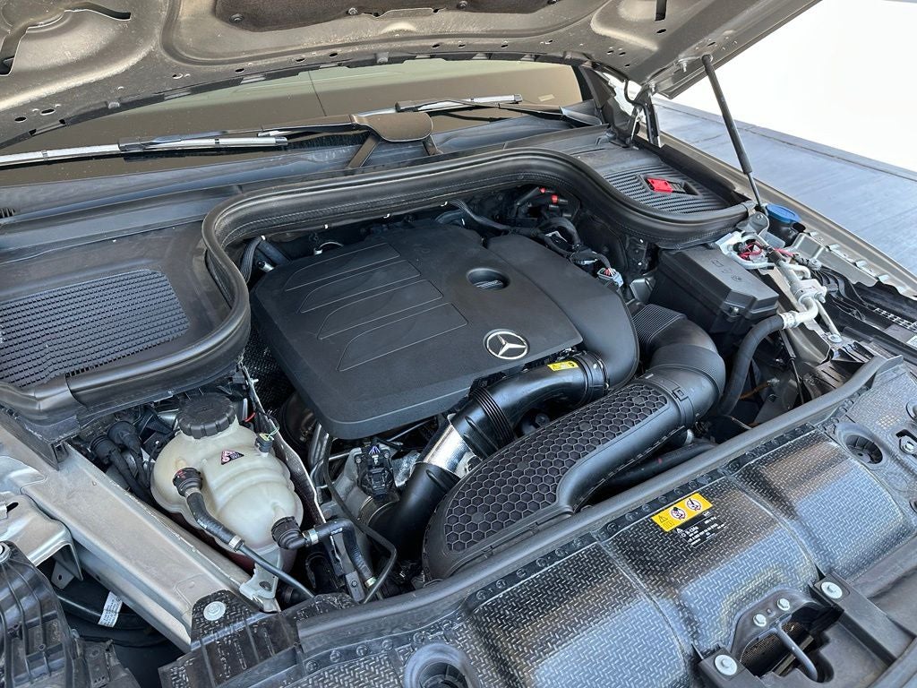 2020 Mercedes-Benz GLE GLE 350 4MATIC®