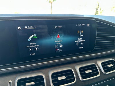 2020 Mercedes-Benz GLE GLE 350 4MATIC®