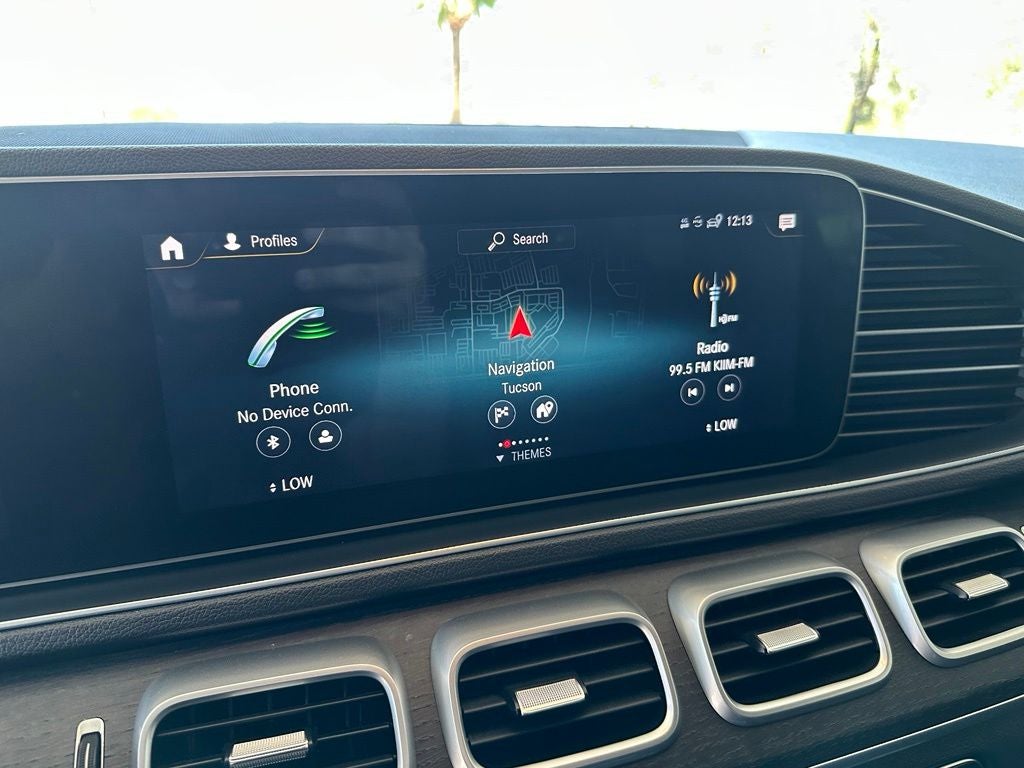 2020 Mercedes-Benz GLE GLE 350 4MATIC®