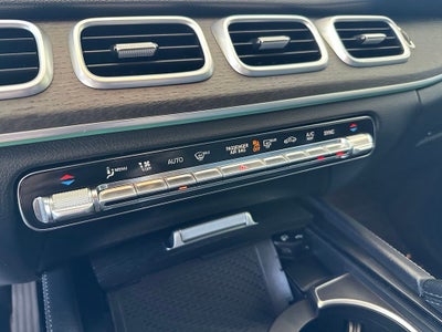 2020 Mercedes-Benz GLE GLE 350 4MATIC®