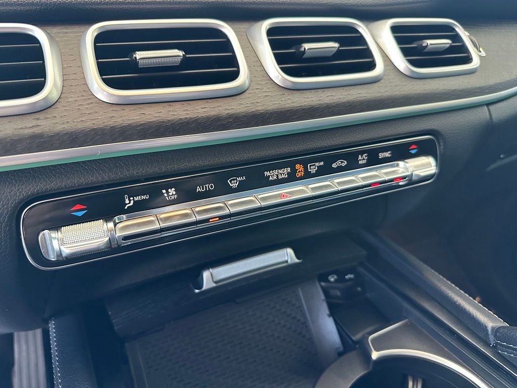 2020 Mercedes-Benz GLE GLE 350 4MATIC®