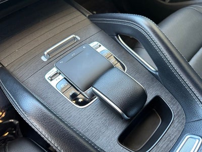 2020 Mercedes-Benz GLE GLE 350 4MATIC®