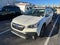 2020 Subaru Outback Touring