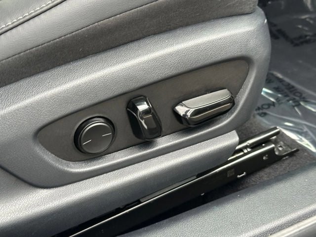 2024 Lexus ES 300h