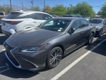2025 Lexus ES 300h