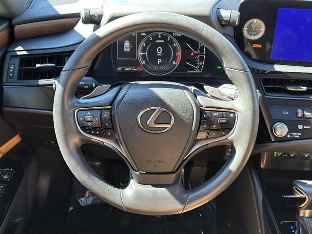 2023 Lexus ES Premium
