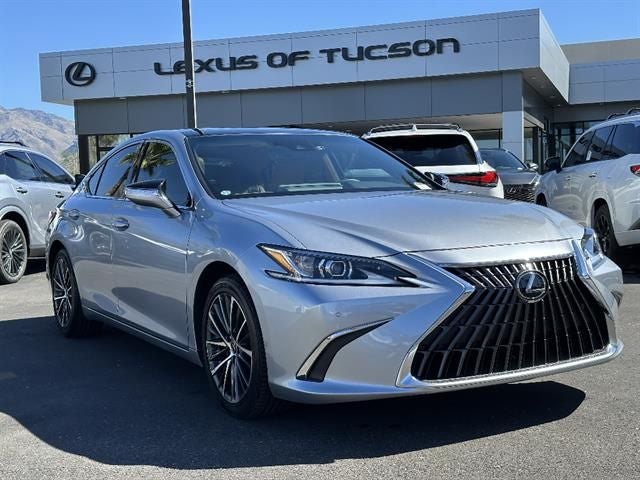 2023 Lexus ES Premium