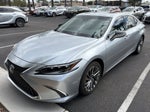 2024 Lexus ES 300h Luxury